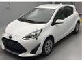 2021 Toyota AQUA