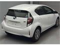 2021 Toyota AQUA