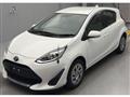 2021 Toyota AQUA