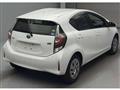 2021 Toyota AQUA