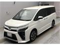 2022 Toyota Voxy