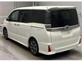 2022 Toyota Voxy