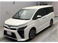 2022 Toyota Voxy