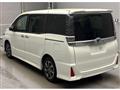 2022 Toyota Voxy