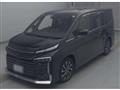 2022 Toyota Voxy