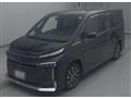 2022 Toyota Voxy