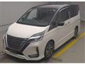 2022 Nissan Serena