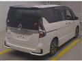 2022 Nissan Serena