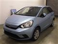 2020 Honda Fit