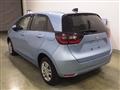 2020 Honda Fit