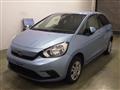 2020 Honda Fit