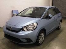 2020 Honda Fit