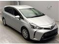 2018 Toyota PRIUS α