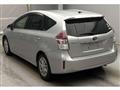 2018 Toyota PRIUS α