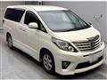 2014 Toyota Alphard G