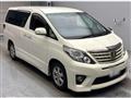 2014 Toyota Alphard G