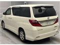 2014 Toyota Alphard G