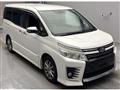 2016 Toyota Voxy