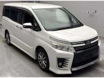 2016 Toyota Voxy