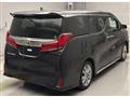 2021 Toyota Alphard G