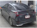 2021 Toyota Prius