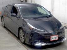 2021 Toyota Prius