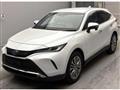 2024 Toyota Harrier Hybrid