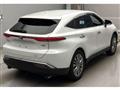 2024 Toyota Harrier Hybrid