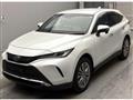 2024 Toyota Harrier Hybrid