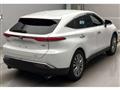 2024 Toyota Harrier Hybrid