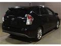 2015 Toyota PRIUS α
