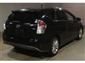 2015 Toyota PRIUS α