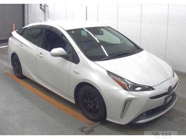 2020 Toyota Prius