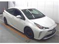 2020 Toyota Prius