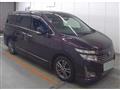 2012 Nissan Elgrand