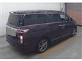 2012 Nissan Elgrand