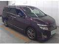 2012 Nissan Elgrand
