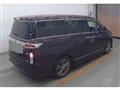 2012 Nissan Elgrand