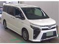 2018 Toyota Voxy