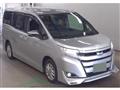 2021 Toyota Noah