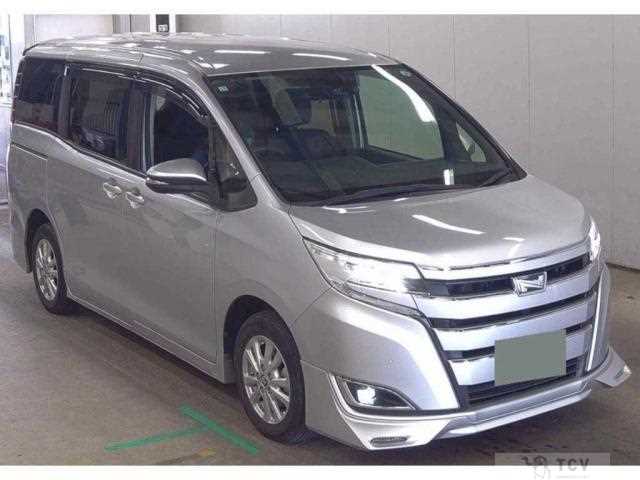 2021 Toyota Noah