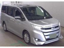 2021 Toyota Noah