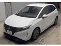 2022 Nissan Note