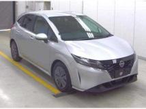 2023 Nissan Note
