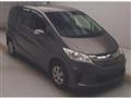 2016 Honda Freed