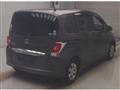 2016 Honda Freed