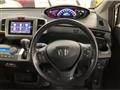 2016 Honda Freed