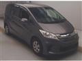 2016 Honda Freed