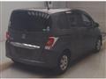 2016 Honda Freed