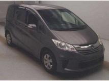 2016 Honda Freed